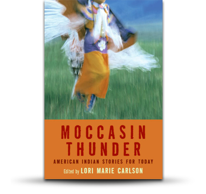 Moccasin Thunder
